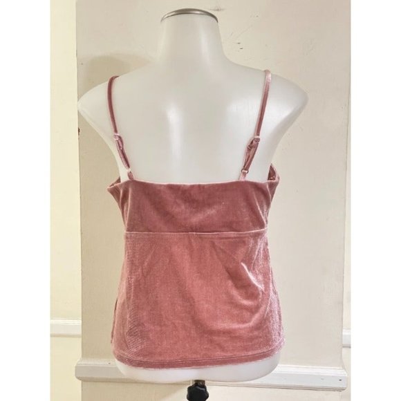 WILD FABLE.Women Tank top pink color‎ size L - Picture 6 of 12